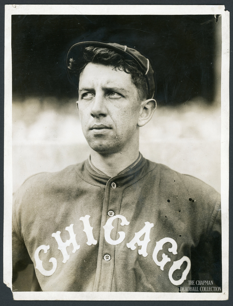 Eddie Collins, 1915